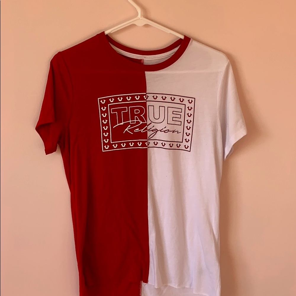 T-Shirt/ Graphic Tee